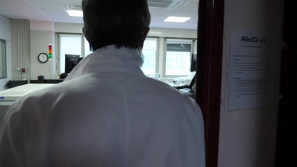 In Italia intensive pediatriche carenti, manca il 44% dei posti letto