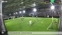 But de Julien PREVOST - Athletic Five Club