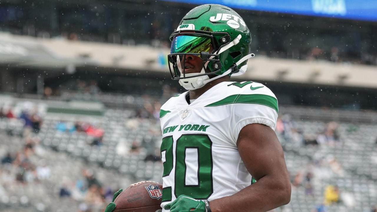 Jets Vs. Chargers: Jets Aim to Extend Three-Gam...