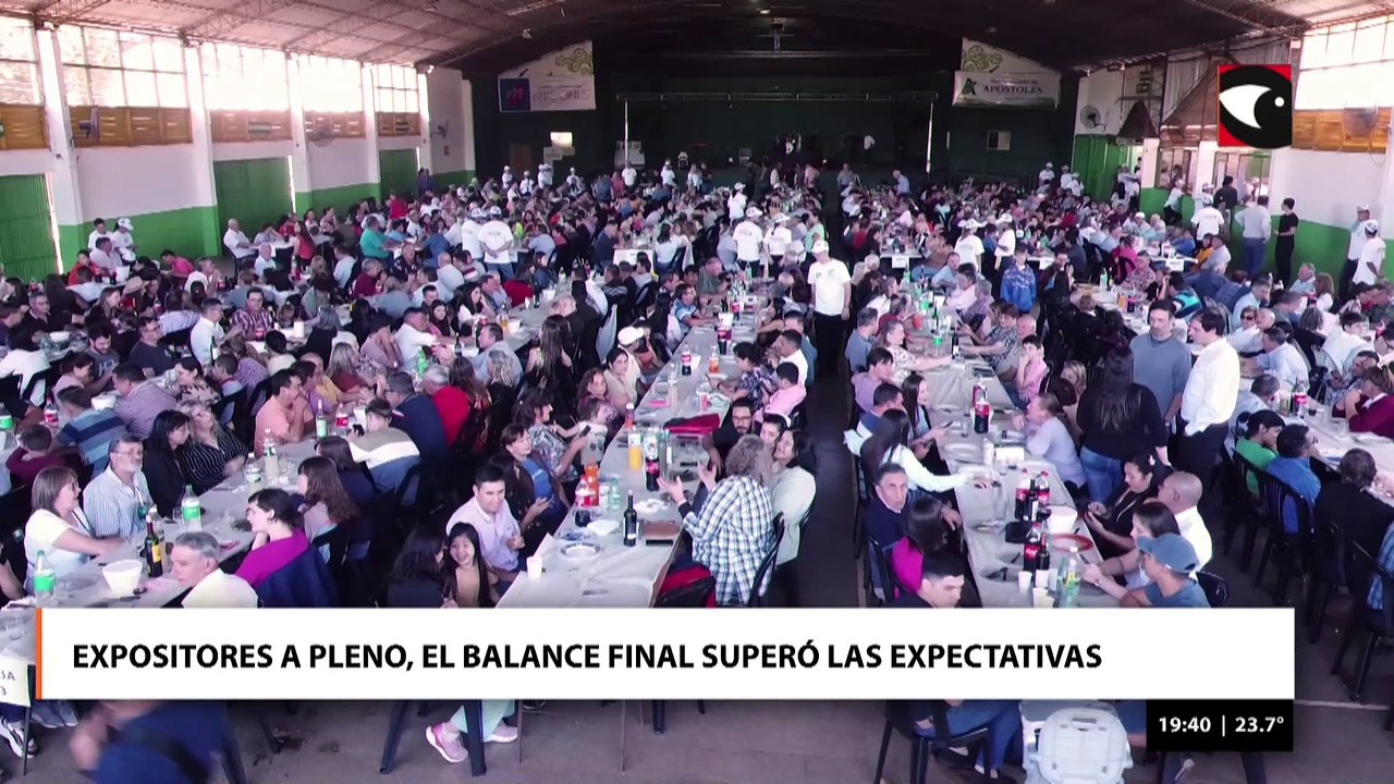 Sala Cinco – Programa completo 6/11/2023