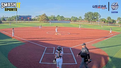 Blue Easton - Change the Game Fastpitch (2023) Sun, Nov 05, 2023 7:45 AM to 5:00 PM