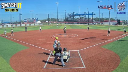 Blue Marucci - Change the Game Fastpitch (2023) Sun, Nov 05, 2023 7:45 AM to 5:00 PM