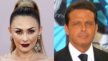 Aracely Arámbula se niega a aceptar el dinero de Luis Miguel por la pensión de sus hijos