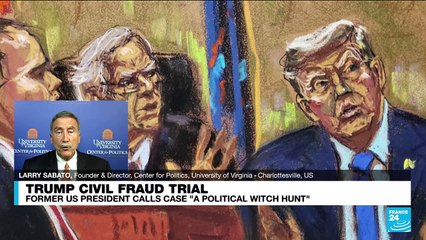 'It was a campaign stop to rev up his base and they are indeed revved up'