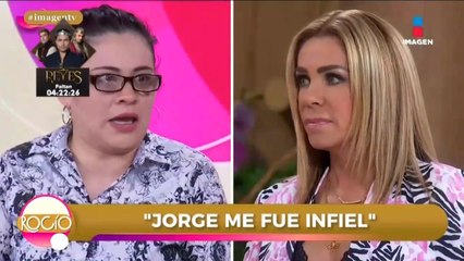 Download Video: ‘Mi hija me culpa de la muert3 de su padre’ | Rocío a tu lado