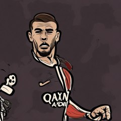 Les confessions exclusives de Lucas Hernandez sur les principaux taquins du PSG