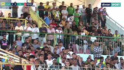 مباراة كاملة النادي الافريقي ضد قوافل قفصة