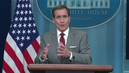 美 "인도적 교전 중단 가치 믿어...아직 논의 초반" / YTN