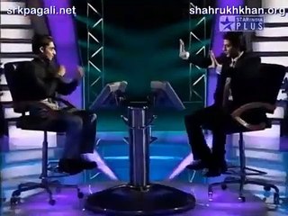 KBC Kaun Banega Crorepati with Shahrukh Khan episode 9