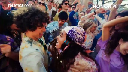 Publireportaje Honor - 061123