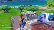 OG Fortnite X Stranger Things Is BACK.