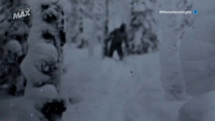 El Yeti Ruso: ¿Leyenda o Asesino Real? El Misterio Sigue Vivo