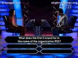 KBC Kaun Banega Crorepati with Shahrukh Khan episode 6