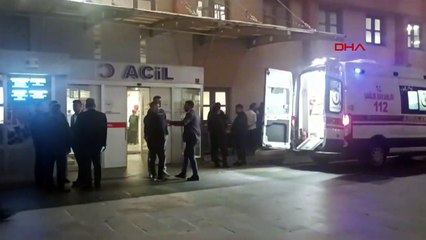 Siirt'te otomobil şarampole devrildi: 6 ölü, 1 yaralı