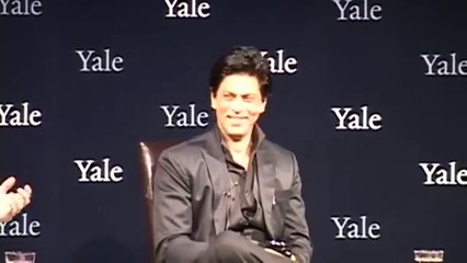 Shahrukh Khan's advice for those who want to do creative work and survive