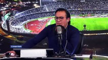 Pumas deslumbra con imponente goleada al Atlas | Imagen Deportiva