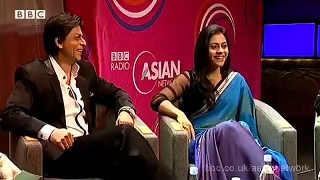 Do you imagine a movie about Shahrukh and Gauri's love story #shahrukh #gauri #srk #bollywood