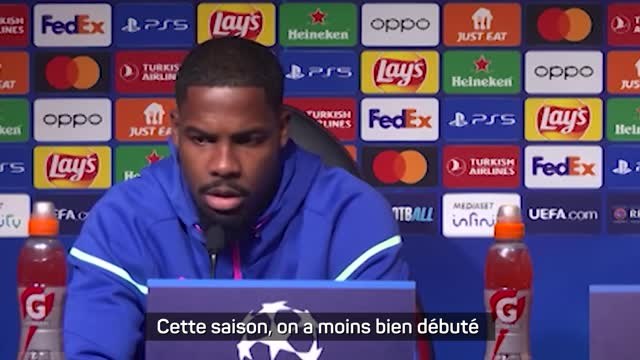 Gr. F - Maignan : Retrouver notre niveau de l'an passé