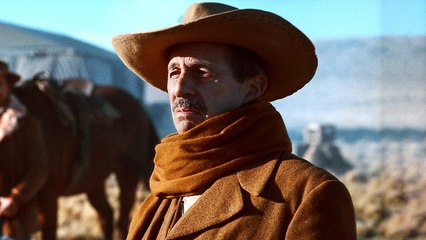 LES COLONS Bande Annonce | Chili, Drame