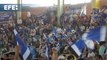 Simpatizantes de Evo Morales en Bolivia presionarán en las sedes del Tribunal Electoral