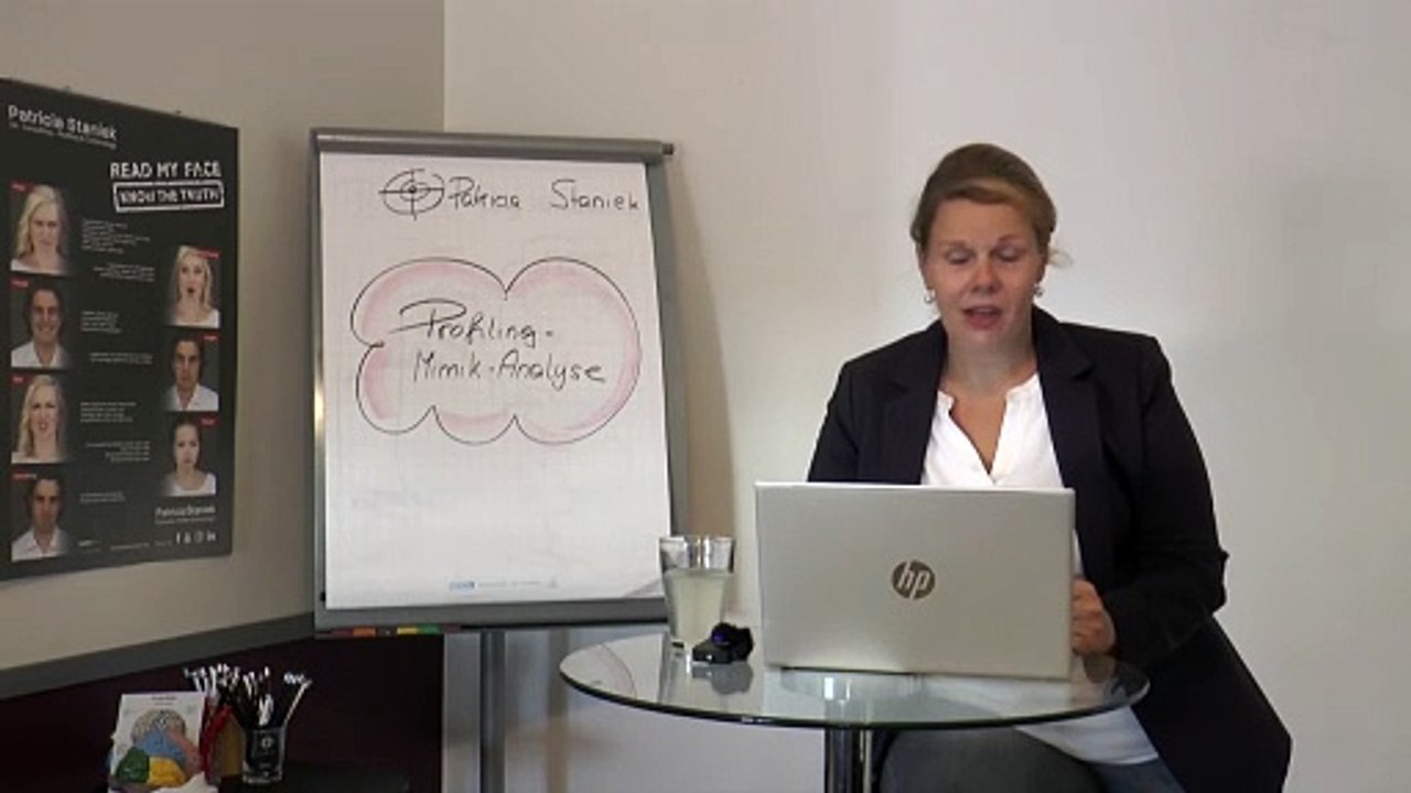 STANIEK PRÄVENTIV - Folge 3  K O  Tropfen