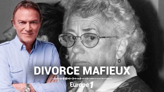 Hondelatte Raconte _ Bernard Rouhalde, divorce mafieux (récit intégral)