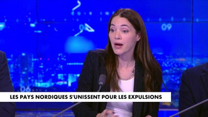 Karima Brikh, sur les expulsions : «La fermeté ce n'est pas un manque de générosité»