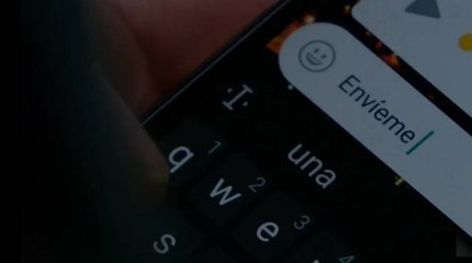 Así es como criminales estafan a través de mensajes en los que ofrecen en empleo