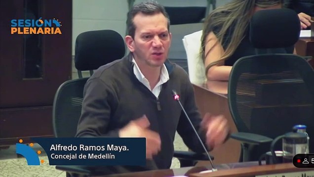 Después de 1 mes, Daniel Quintero y Diana Osorio devolvieron las 9 camionetas