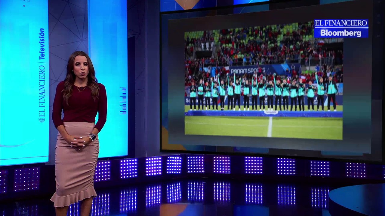 Juegos Panamericanos 2023: México rompe récord de medallas de oro