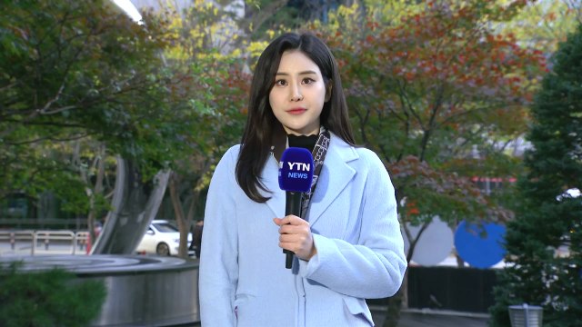 [날씨] 올가을 최저, 중부·경북 '한파특보'...전국 강풍 유의 / YTN
