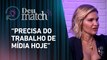 É FUNDAMENTAL trabalhar com INFLUENCIADORES para BOMBAR |  DEU MATCH