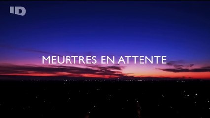 Meurtre en attente  Complot Mortel