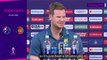 'Not a nice place to be' - Steve Smith reflects on vertigo issues
