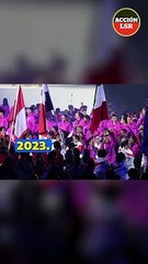 La polémica declaración de AMLO sobre Ana Guevara tras Panamericanos