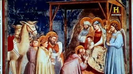 Misterios Ancestrales: La Estrella de Belén