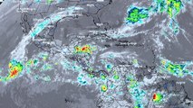 Semana de lluvias intensas en toda Nicaragua, según el Ineter