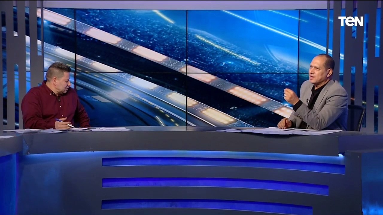 مصطفى أبو الدهب: أبناء الزمالك الأولى بتدريب الفريق بعد رحيل أوسوريو