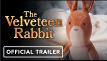 The Velveteen Rabbit | Official Trailer - Helena Bonham-Carter, Nicola Coughlan, Alex Lawther