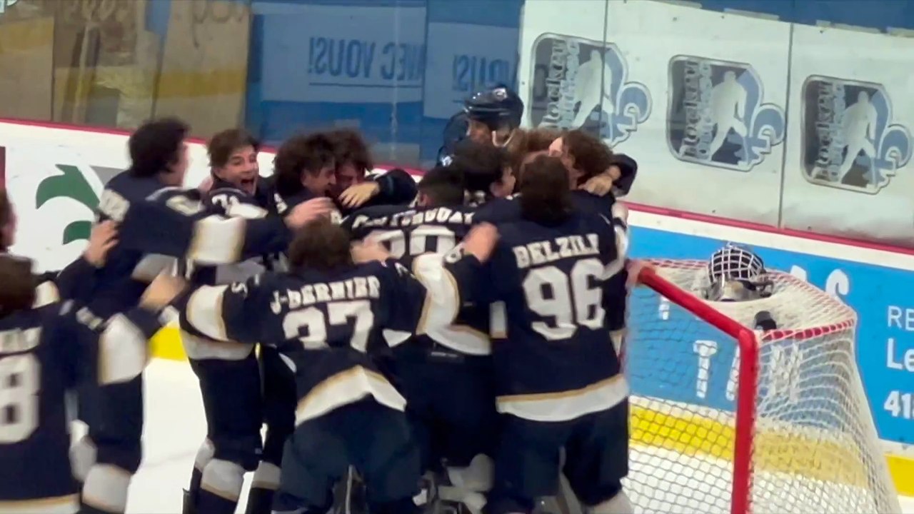 Challenge M17AAA : Une conquête surprise pour l...