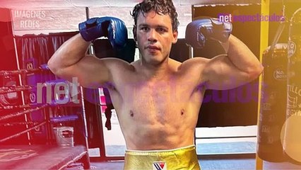 Julio César Chávez Jr.habría sido hospitalizado