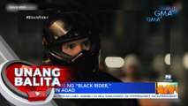 Pilot episode ng 