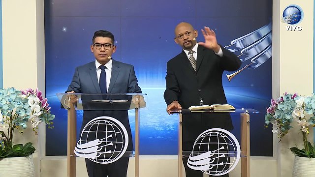 Pr. Israel Méndez - La Ley Domenical - Culto Sábado Especial 4 Noviembre 2023