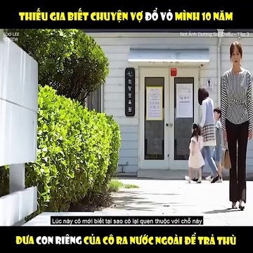Nơi Ánh Dương Soi Chiếu - Tập 3