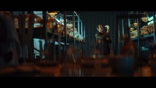 Sebastian Fitzeks Die Therapie | show | 2023 | Official Featurette