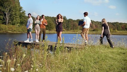 Bad CGI Gator | movie | 2023 | Official Trailer