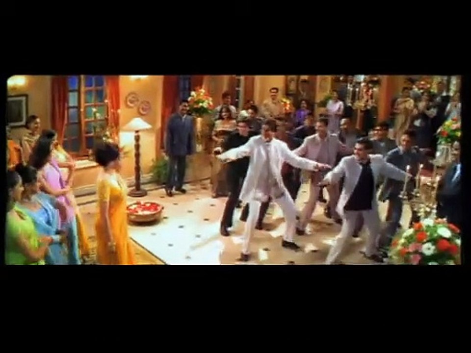 Baghban - Alles Liebe | movie | 2003 | Official Trailer