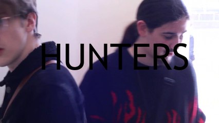 Hunters | movie | 2023 | Official Featurette