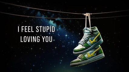 David Morris - Stupid (Lyric Video)