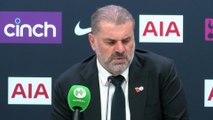 Postecoglou frustrated after Tottenham indiscipline hands Chelsea 4-1 win!